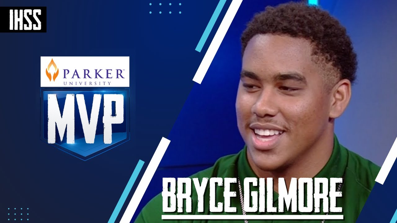 Bryce Gilmore Dominates: Prosper’s Rising Star Heads to Arkansas