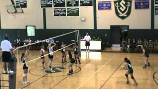 SHS 2012: Albany Academy Pt1