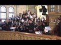 Johann Sebastian Bach - Erfreut euch, ihr Herzen ...