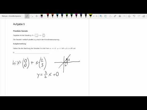 Matura Jänner 2017 Aufgabe 5