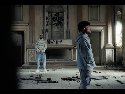 PIEZAS & JAYDER - LA MOSCA SOBRE EL CRISTAL (FEAT. KAZE)