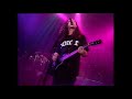 The Wonder Stuff - Hush - Live -  The Beat - 1993