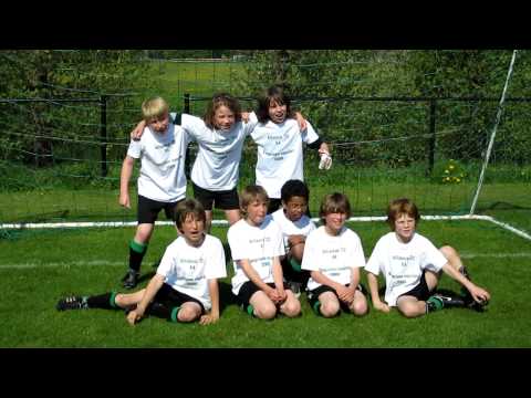 Alliance E4 kampioen 2008-2009
