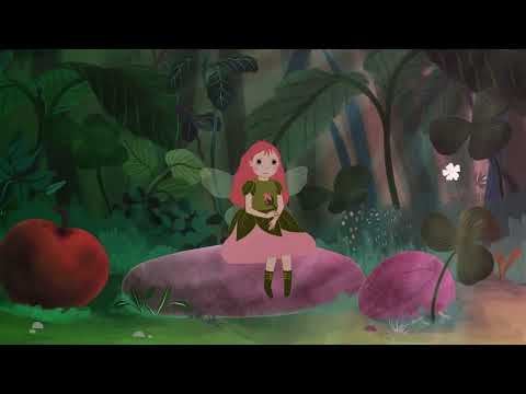 Trailer-Vorschau: Rosa und der Steintroll