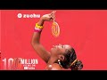 Zuchu Nyota Yang Ara Official Video About Zuchu