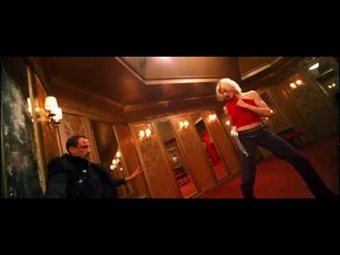 Cameron Diaz Sexy Fights