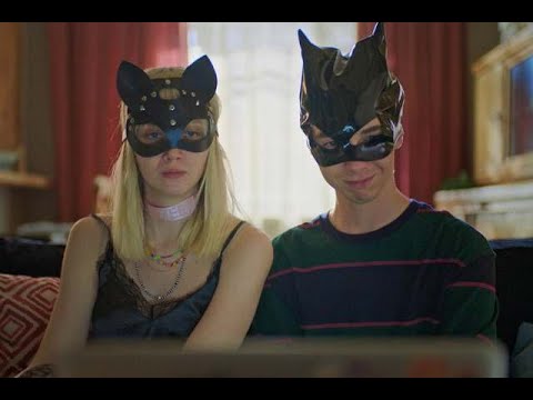 Мне плевать кто вы - трейлер сериала