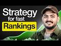 HOW TO DO SEO FOR A NEW WEBSITE ( STEP BY STEP )