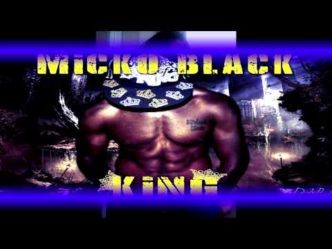 MICKO BLACK FEAT BELLITA