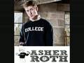 Asher Roth - I Love College 