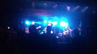 03 Lurkers Ain't got a clue I'm on heat