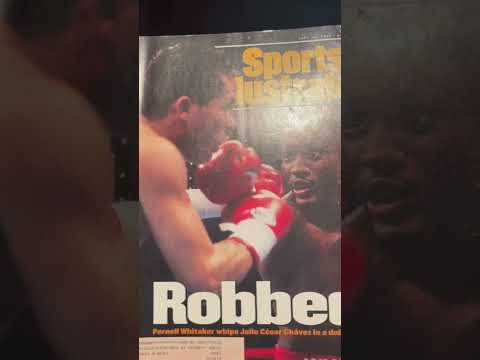 #sweetpea #pernellwhitaker #chavez