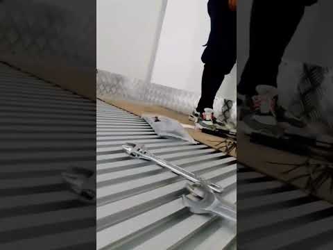 #firstinstall #buhaytechnician #coolbros