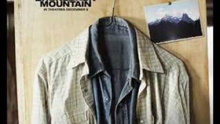 gustavo santaolalla - brokeback mountain 1