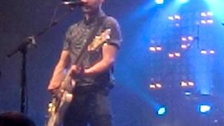 The Courteeners - Van Der Graaff - O2 Academy Newcastle 14.03.13