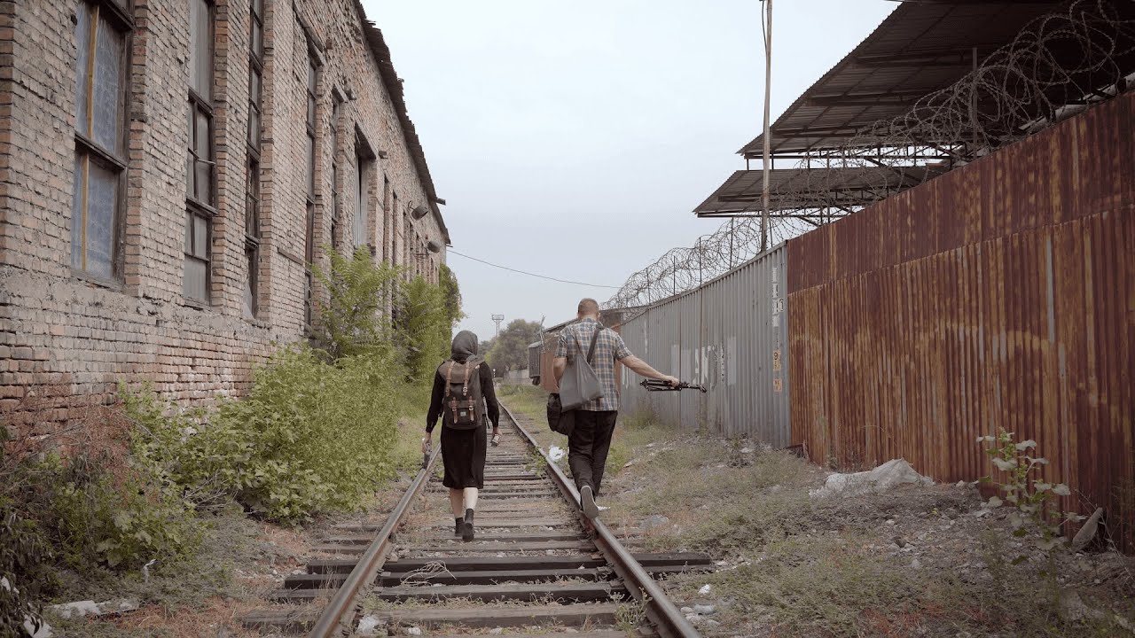 Trailer