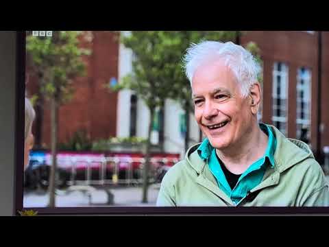 The Wedding Present, musical news BBC Look North