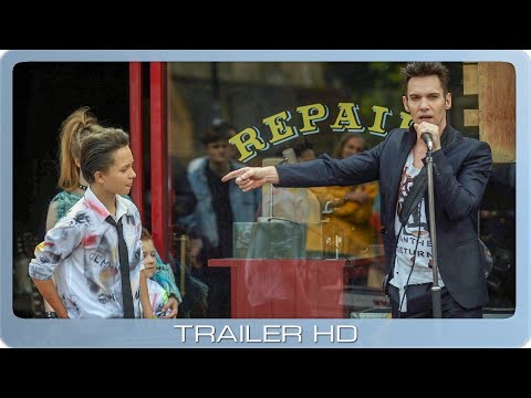 Trailer-Vorschau: London Town