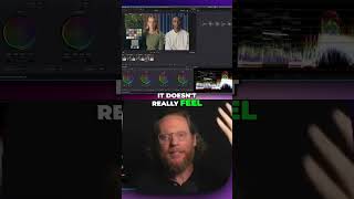 HDR to SDR Workflow: Consistent Color Grading with Look Designer