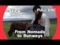 Threads Of Tradition Reviving Yak Wool Weaving In Tibet I SLICE TRAVEL FULL DOC