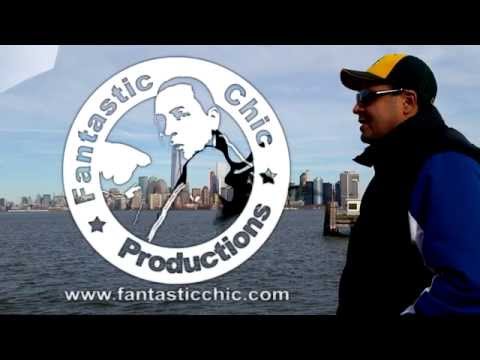 Teaser - Fantastic Chic Productions