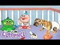 Uncle Grandpa Babies Uncle Grandpa Cartoon Network