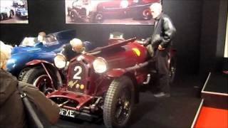 preview picture of video 'Alfa Romeo 8C, 1932'