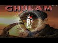Jadoo Hai Tera Ghulam AP KING ️AMIR KHAN SONG ️