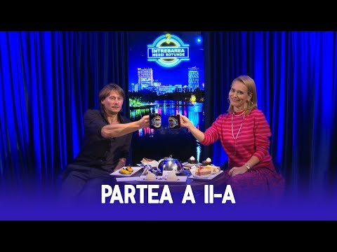 Întrebarea Mesei Rotunde -  Esca și Manole sunt gata de... reclame