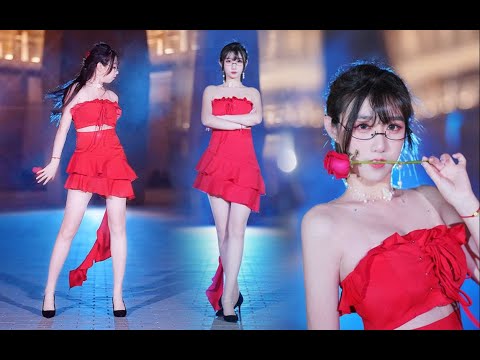 魅力升级~欲姐派对✨今夜左右摇摆，撞进你的心巴