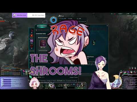 Firecracker Teemo | Skin Showcase