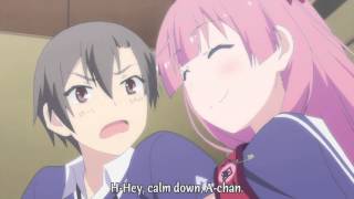 Download lagu Oreshura - Takkun's wind slash mp3