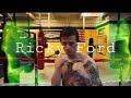 Ricky Ford Full Interview: Contenders Gym