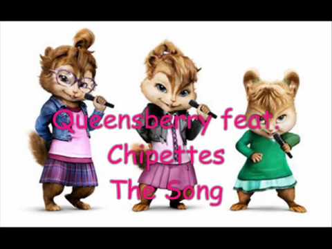 Queensberry feat.Chipettes-The Song.wmv