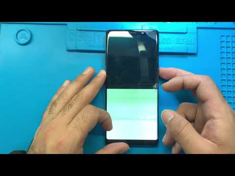 Samsung note 8 lcd screen replacement