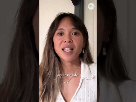 Reporter shares first hand account of Hawaii tsunami warning