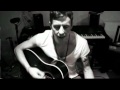 McFLY - Danny Jones playing Mr. Writer ...