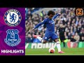 HEERLIJKE WEDSTRIJD OP STAMFORD BRIDGE | Chelsea vs Everton | Premier League 2019/20 | Samenvatting