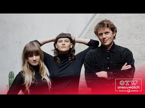 Na Noise Performs Live From The Civic, Auckland