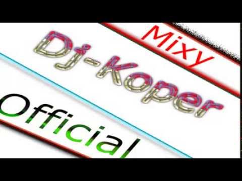 Dj-Koper - Hit Na Lato Electro/Pompa/Club 2014.