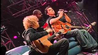 Luis Fonsi - Para vivir