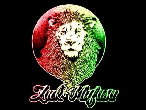 Zack Mufasa - Deep Meditation 2014