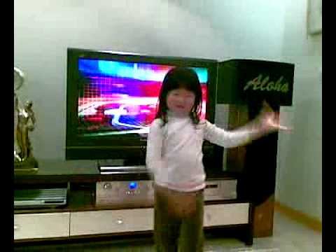 ck1058 20080314_西瓜妹跳舞