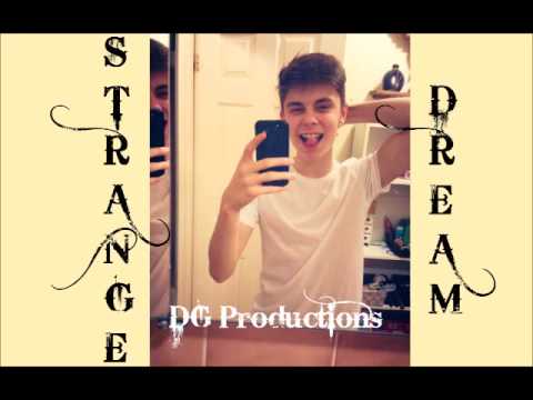 DG Productions - Strange Dream (Audio)