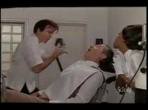 Little Shop of Horrors - Dentist Song