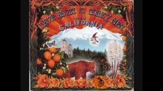 Dave Alvin & The Guilty Men ~ Little Honey~Who Do You Love