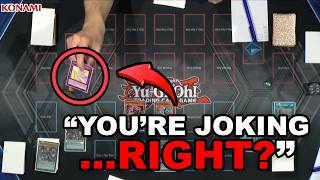 Yu-Gi-Oh!'s BIGGEST MELTDOWN...