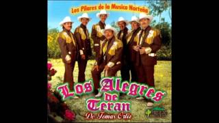 Los Alegres de Terán - El Golpe Traidor