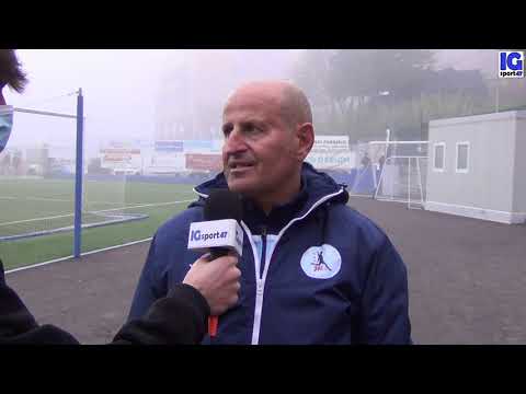 Aurora Treia vs Monterubbianese 0-0 Promozione Girone B