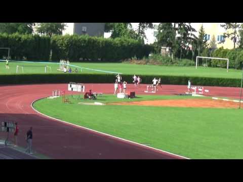 200m [M], II. i III. skupina  - Pojedinačno PH za mlađe kadete i mlađe kadetkinje 2016